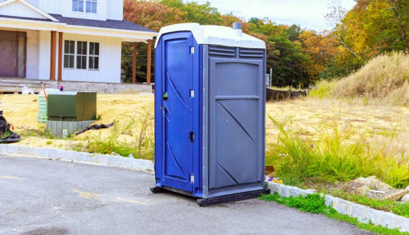 Standard Porta Potties services in Bella Vista.