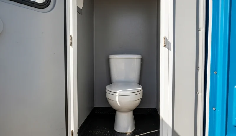 Flushable Portable Toilets services in Boulder.