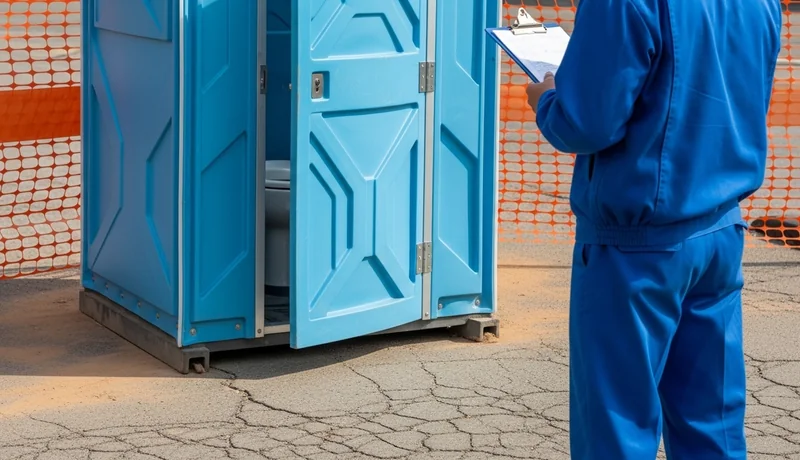 Flushable Portable Toilets services in Bryant.