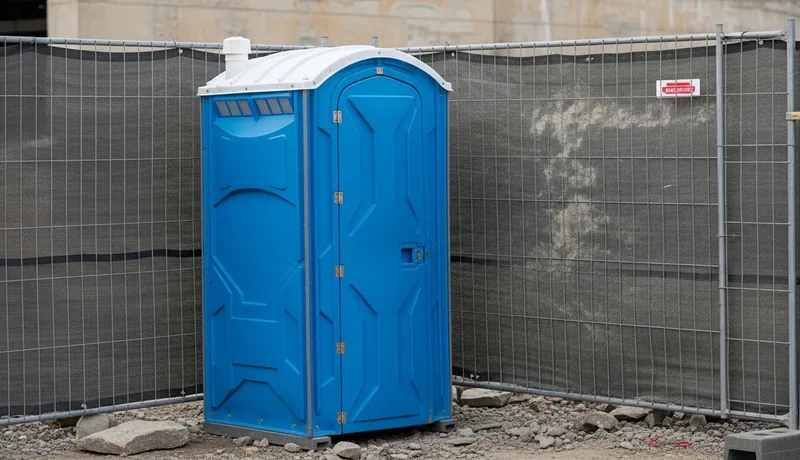 Standard Porta Potties services in Buckeye.