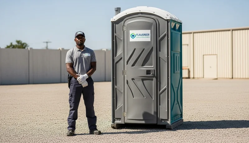 Flushable Portable Toilets services in Citrus Heights.