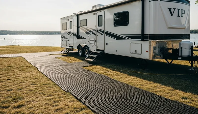 Vip Restroom Trailers services in Coral Springs.