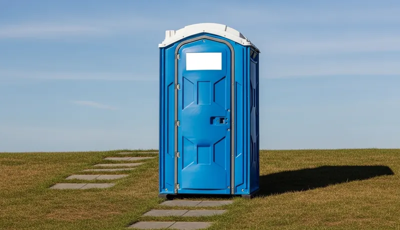 Standard Porta Potties services in Dothan.