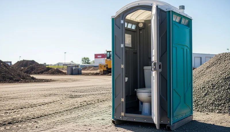 Flushable Portable Toilets services in Durango.