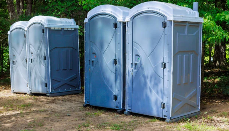Handicap Portable Toilets services in Erie.