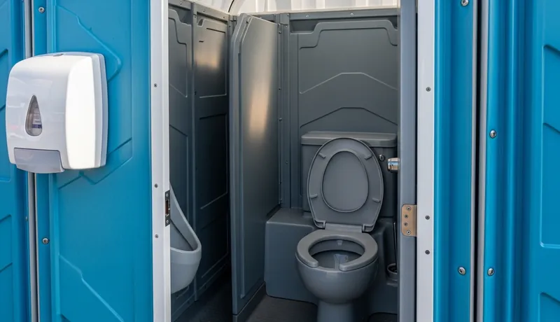Standard Porta Potties services in Fort Collins.