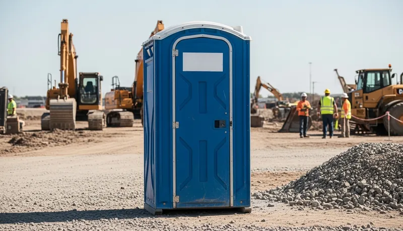 Standard Porta Potties services in Hawthorne.
