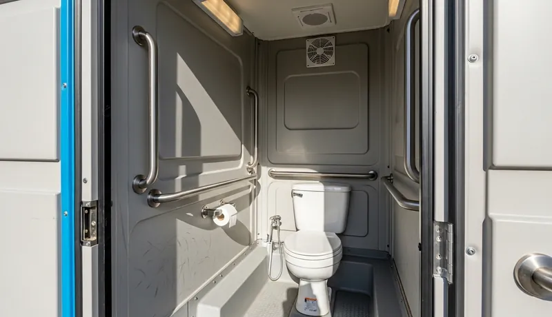 Handicap Portable Toilets services in Hemet.