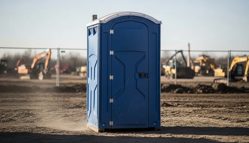 Standard Porta Potties services in Loveland.