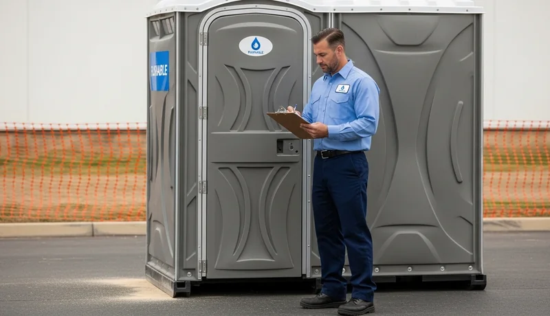 Deluxe Flushable Porta Potties services in Manchester.