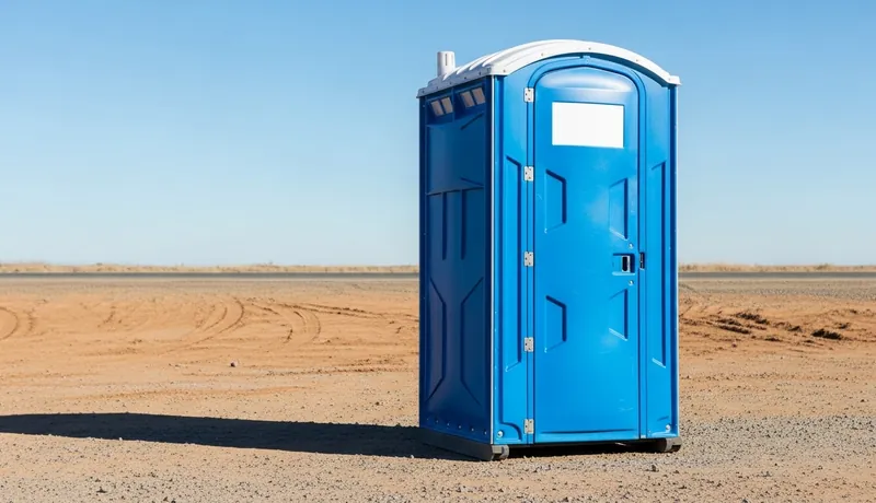 Standard Porta Potties services in Mission Viejo.