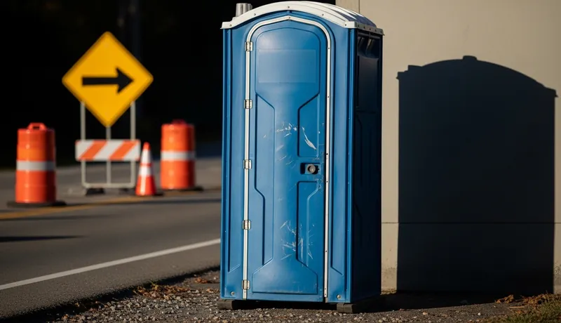 Standard Porta Potties services in Mountain Home.
