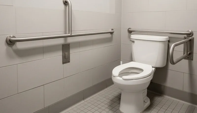 Ada Compliant Porta Potties services in New Castle.