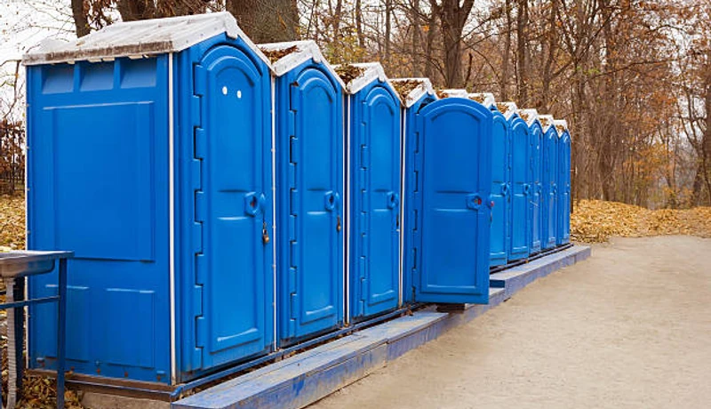 Handicap Portable Toilets services in New Haven.