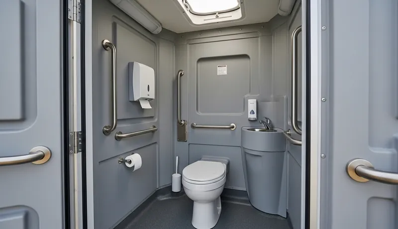 Handicap Portable Toilets services in Paragould.