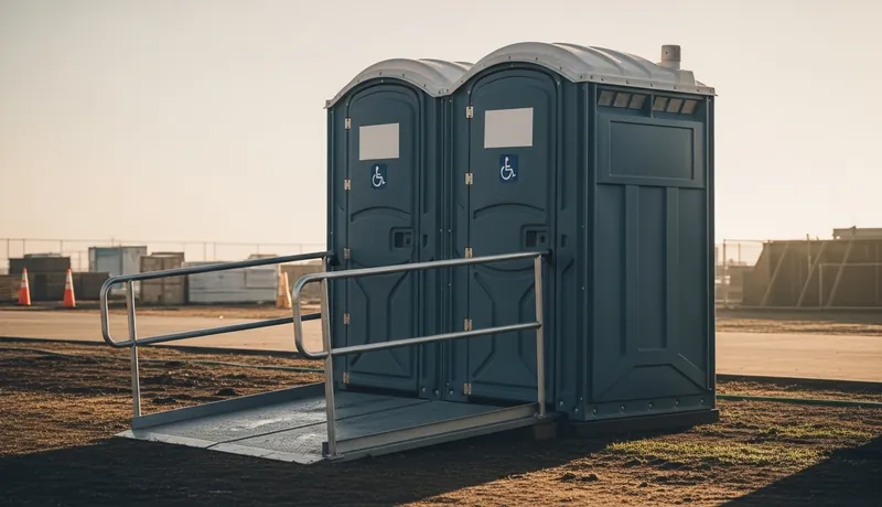 Ada Compliant Porta Potties services in Prattville.