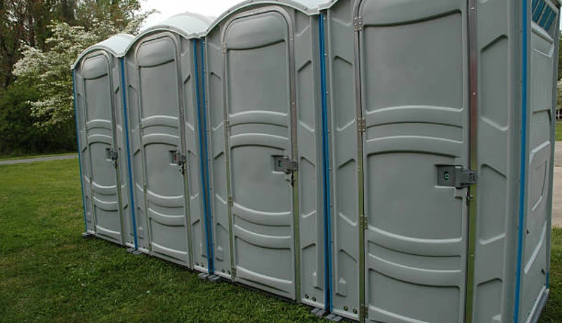 Standard Porta Potties services in Prattville.
