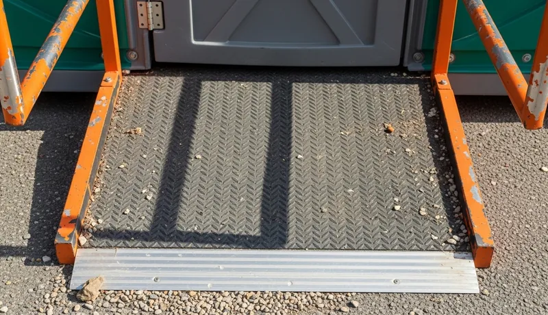 Handicap Portable Toilets services in Pueblo West.
