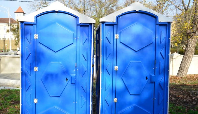 Standard Porta Potties services in Sahuarita.