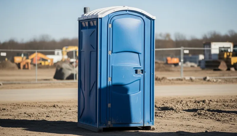 Standard Porta Potties services in Security-Widefield.