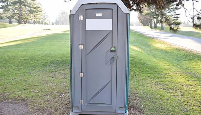 Standard Porta Potties services in Tempe.