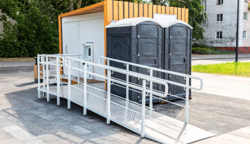 Handicap Portable Toilets services in Turlock.