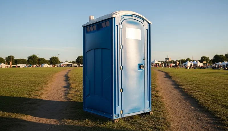 Standard Porta Potties services in Tuscaloosa.